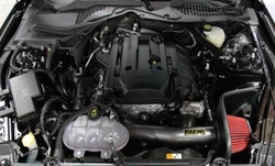 AEM kit sání - Ford Mustang 2.3 EcoBoost (15+)