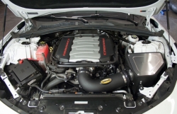 AirAid kit sání MXP - Chevrolet Camaro 6.2 V8 (16 - 17)