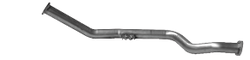 Bastuck downpipes / náhrada za sekundární katalyzátory - Kia Stinger GT 3,3tt V6 (bez DPF)