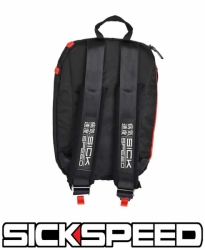 Sickspeed batoh  - Backpack