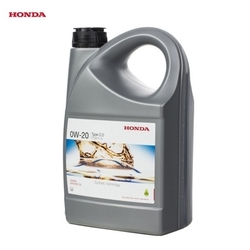 Honda Type HFS motorový olej 0W20 - 4L