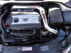 Injen kit sání IS - Volkswagen Golf 6 GTI (09 - 14)