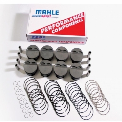 Mahle kované písty PowerPak - Toyota Celica T23 TS 2ZZ (01 - 05)