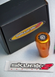 Skunk2 univerzální hlavice řadící páky