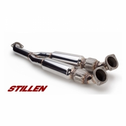 Stillen Y-pipe středový díl výfuku - Nissan GT-R (09+)
