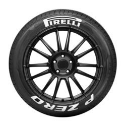 Tirestickers nálepky na pneumatiky - Pirelli PZERO