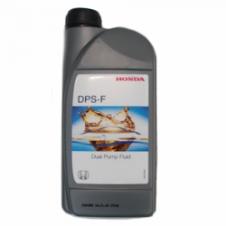 Honda DPS-F Dual Pump olej do diferenciálu - 1L