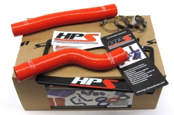 HPS silikonové hadice k chladiči - Hyundai Genesis Coupe 2.0T (08 - 14)