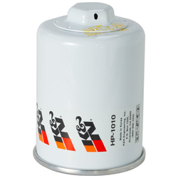 K&N HP-1010 olejový filtr Performance Gold