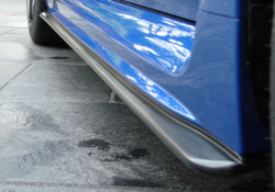 HTA Lipkit sada lízátek pod nárazníky a prahy - Subaru Impreza WRX STi (2015+)