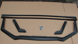 HTA Lipkit sada lízátek pod nárazníky a prahy - Subaru Impreza WRX STi (2015+)