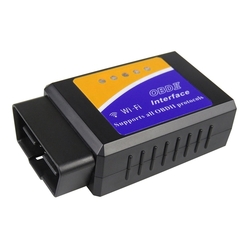 JDM mobilní diagnostika ELM327 Bluetooth OBD2