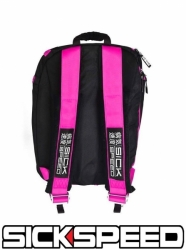 Sickspeed batoh  - Backpack