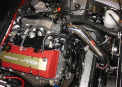 Injen kit dlouhého sání - Honda S2000