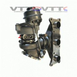 VTT turbodmychadla GC 2.0 N54 - BMW 335, 535, 135, Z4, 1M, X5, X6 (motor N54)