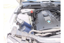 Precision Raceworks sací kit Racing - BMW 335i E9x / 135i E8x(motor N54)