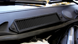 Burger Motorsport Cowl Filter -BMW E92 335i