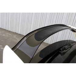 APR karbonový lip zadního křídla - Honda Civic FK8 Type-R (17+)