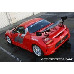 APR Wide Aero Bodykit S-GT - Toyota MR2 Spyder (99 - 07)