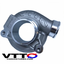 VTT turbodmychadla GC 2.0 N54 - BMW 335, 535, 135, Z4, 1M, X5, X6 (motor N54)