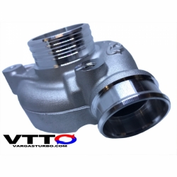 VTT turbodmychadla GC 2.0 N54 - BMW 335, 535, 135, Z4, 1M, X5, X6 (motor N54)