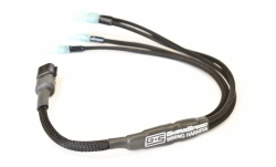 Grimmspeed kabeláž pro klaksony Supertone - Subaru Impreza WRX a STi (15+)