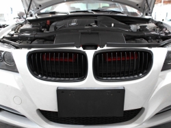 aFe Power sbeřač studeného vzduchu k sání - BMW 3 / M3 (E90/92/93) (07 - 12)