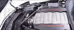 Injen sací kit Evolution - Chevrolet Corvette Stingray C7 (2015+)