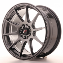 Japan Racing JR11 - 17x8,25 ET35 5x100/114,3 -SADA 4 ALUKOL