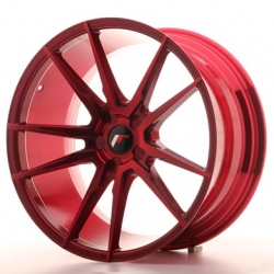 Japan Racing JR21 - 20x10 ET20 - 40 5x108 - 5x130