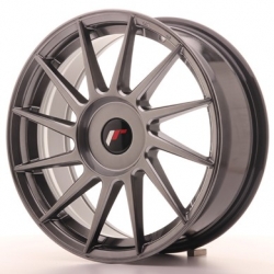 Japan Racing JR22 - 17x7 ET35-40 4x100 - 114,3 a 5x100 - 5x120