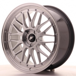 Japan Racing JR23 - 20x9 ET20-48 5x108 - 5x120 Hiper Silver