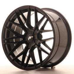 Japan Racing JR28 - 18x9,5 ET20-40 5x100 - 5x120