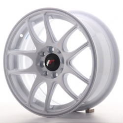 Japan Racing JR29 - 15x7 ET35 4x100/108