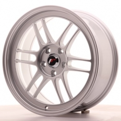 Japan Racing JR7 - 18x8 ET35 5x114,3 Silver