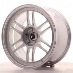 Japan Racing JR7 - 18x9,5 ET15 5x100 - 5x120 Silver