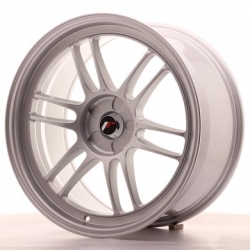 Japan Racing JR7 - 19x9,5 ET35-42 5x100 - 5x114,3 Silver