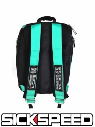 Sickspeed batoh  - Backpack