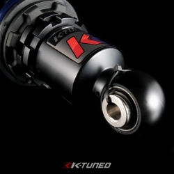 K-Tuned stavitelný podvozek K2 Circuit - Honda