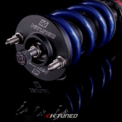 K-Tuned stavitelný podvozek K2 Circuit - Honda