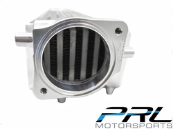 PRL intercooler FMIC mezichladič - Honda Civic X 1.5 Sport FK7 (17+)