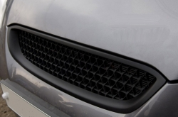 KDM Luxon přední maska - Hyundai Genesis Coupe (08 - 12)
