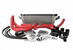 Perrin mezichladič FMIC Intercooler kit - Subaru Impreza WRX STI