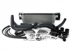 Perrin mezichladič FMIC Intercooler kit - Subaru Impreza WRX STI