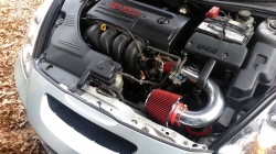 BOMZ Racing kit dlouhého sání - Toyota Celica T23 1ZZ (00 - 05)