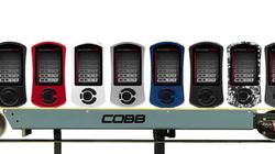 COBB Tuning AccessPort V3 výměnný rámeček