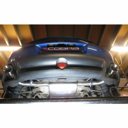 Cobra Sport catback výfuk - Mazda RX-8 (03 - 12)