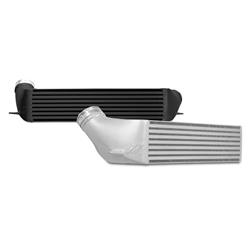 Mishimoto intercooler - BMW 135i / 335i E9x 3,0 N54 N55 (07 - 13)