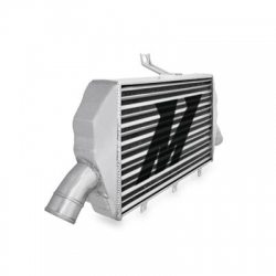 Mishimoto mezichladič (Intercooler) FMIC - Mitsubishi Lancer EVO 7 8 9 (01 - 07) 