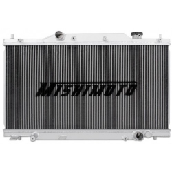 Mishimoto hliníkový chladič - Honda Civic 7G Type-R EP3 (01 - 05)
